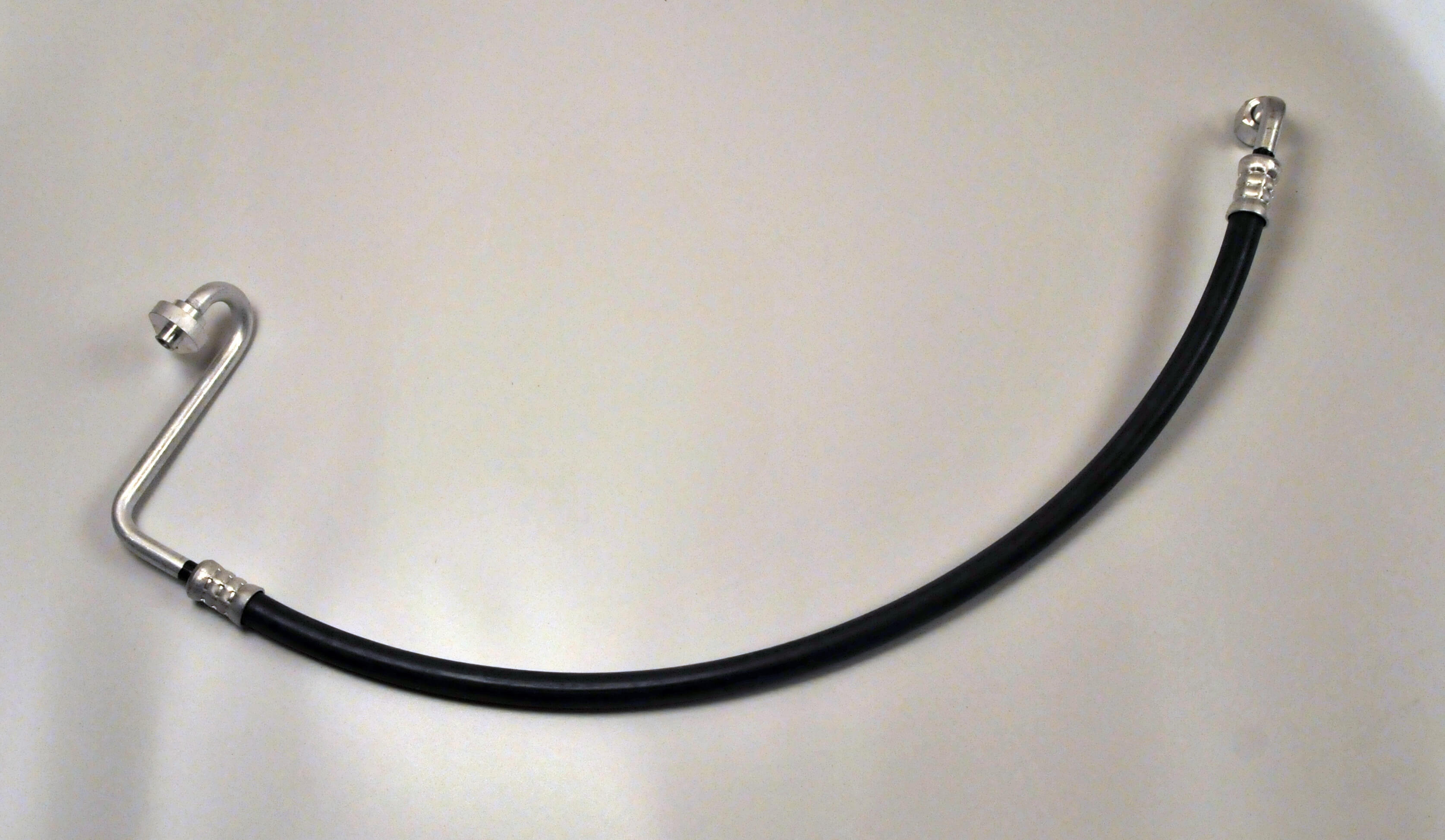 צינור מזגן מיצובישי סופר לנסר